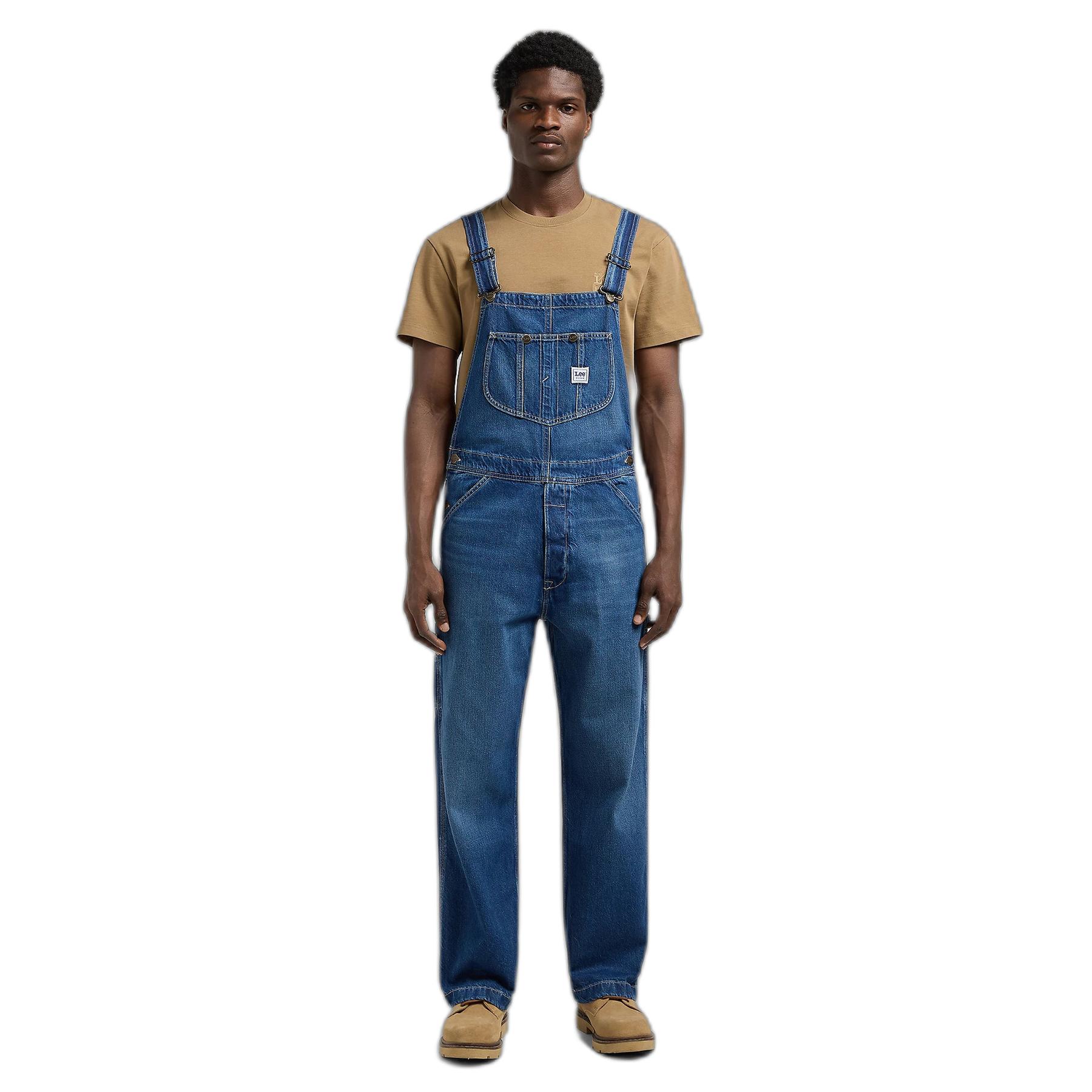 5401139415201 - Jumpsuit Lee