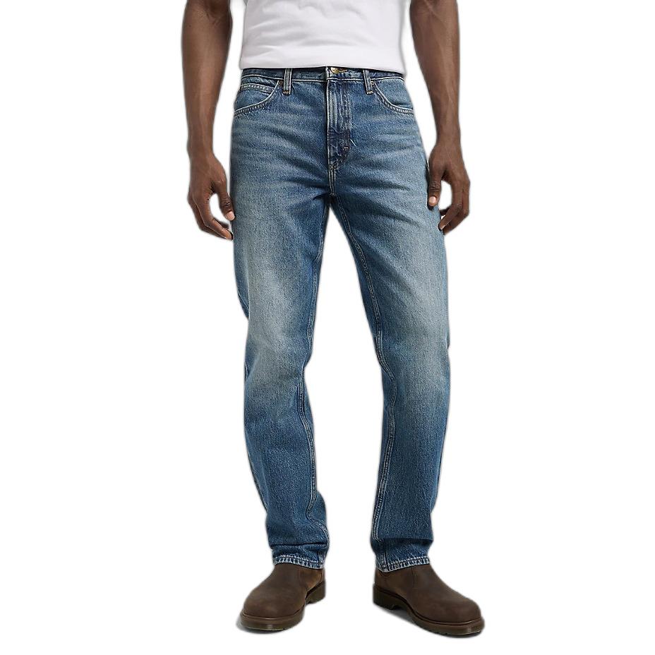 5401139569676 - Regelmäßige Jeans West