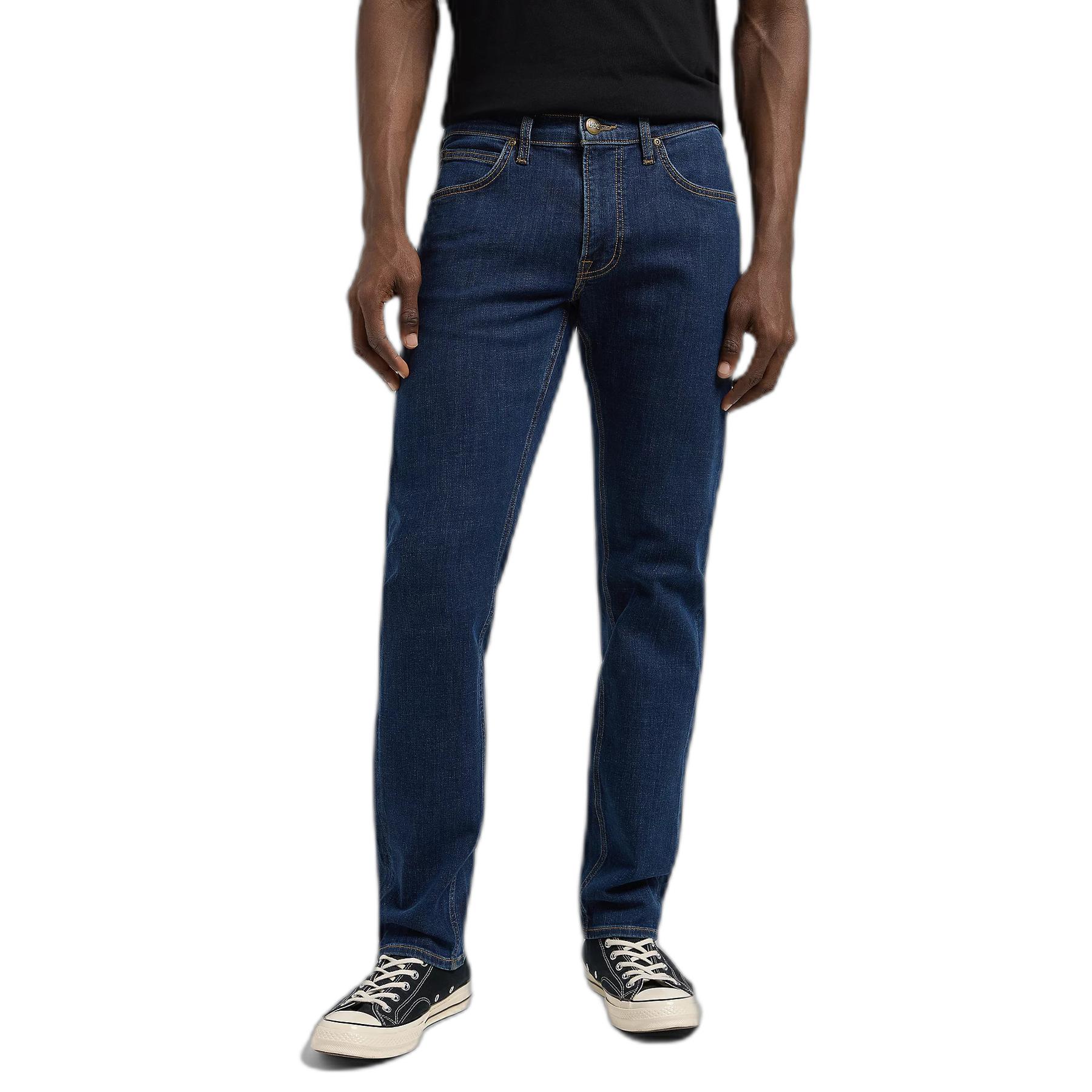 5401139420724 - Regelmäßige Jeans Daren Fly