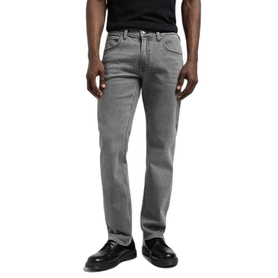 5401139419919 - Regelmäßige Jeans Daren Fly