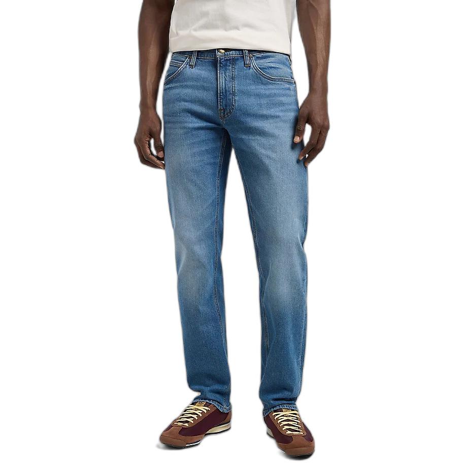 5401139419186 - Regelmäßige Jeans Daren Fly