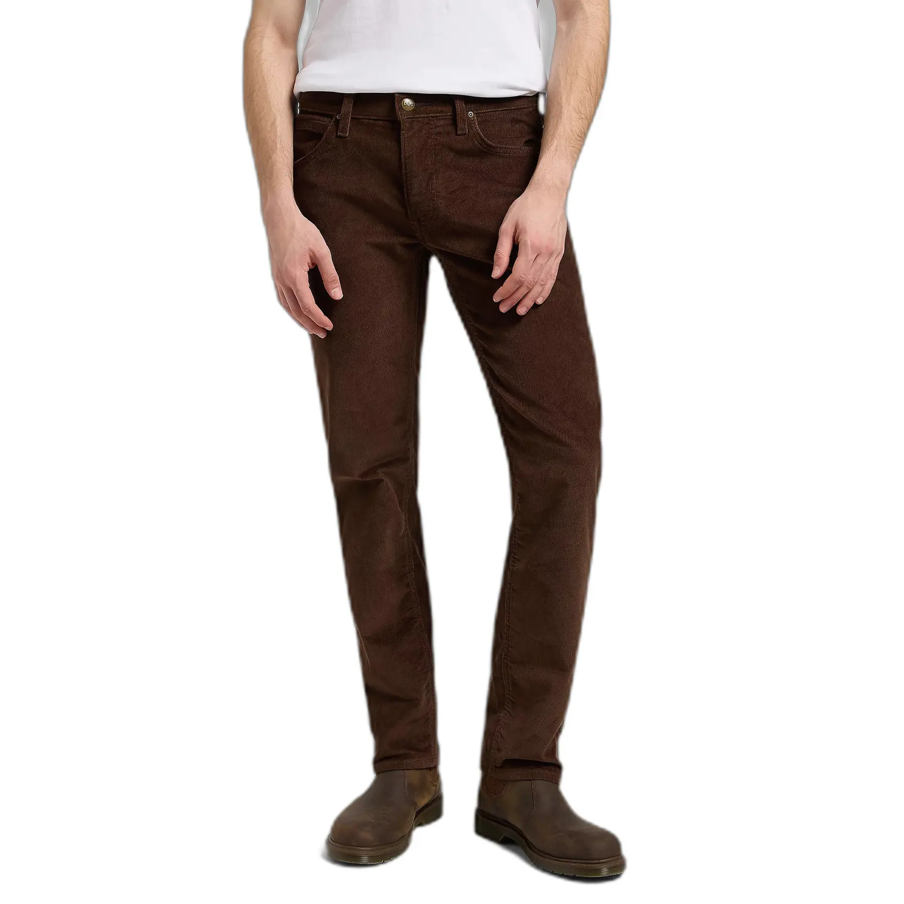 5401139420625 - Regelmäßige Jeans Daren Fly