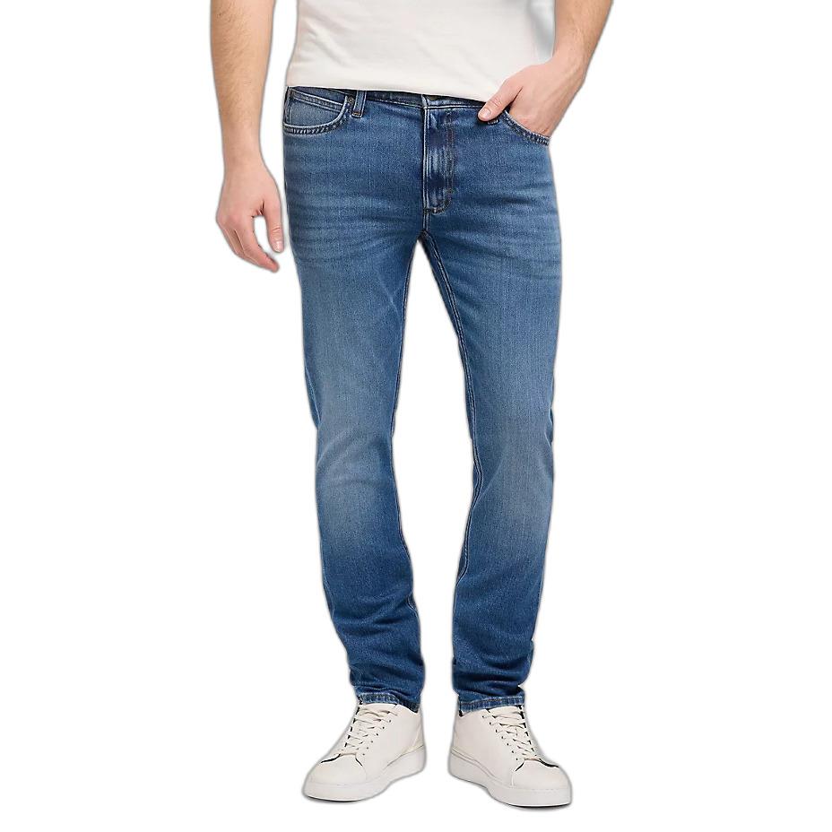 5401139427938 - Röhrenjeans Luke