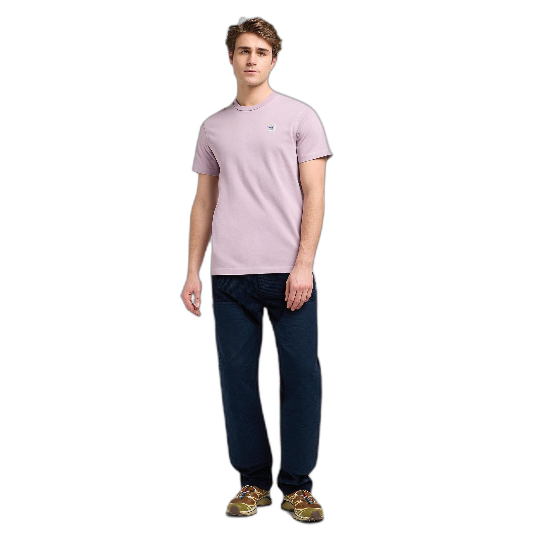 5401139428362 - T-Shirt Lee