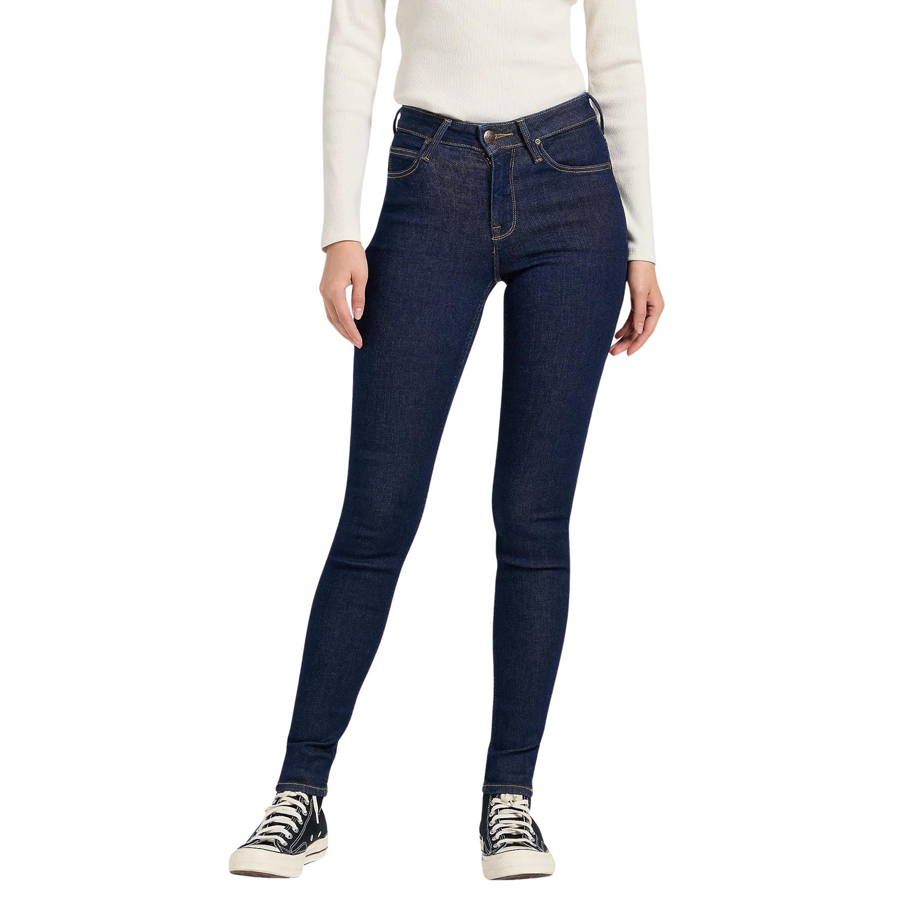 5401139437944 - Damen Skinny Jeans Scarlett