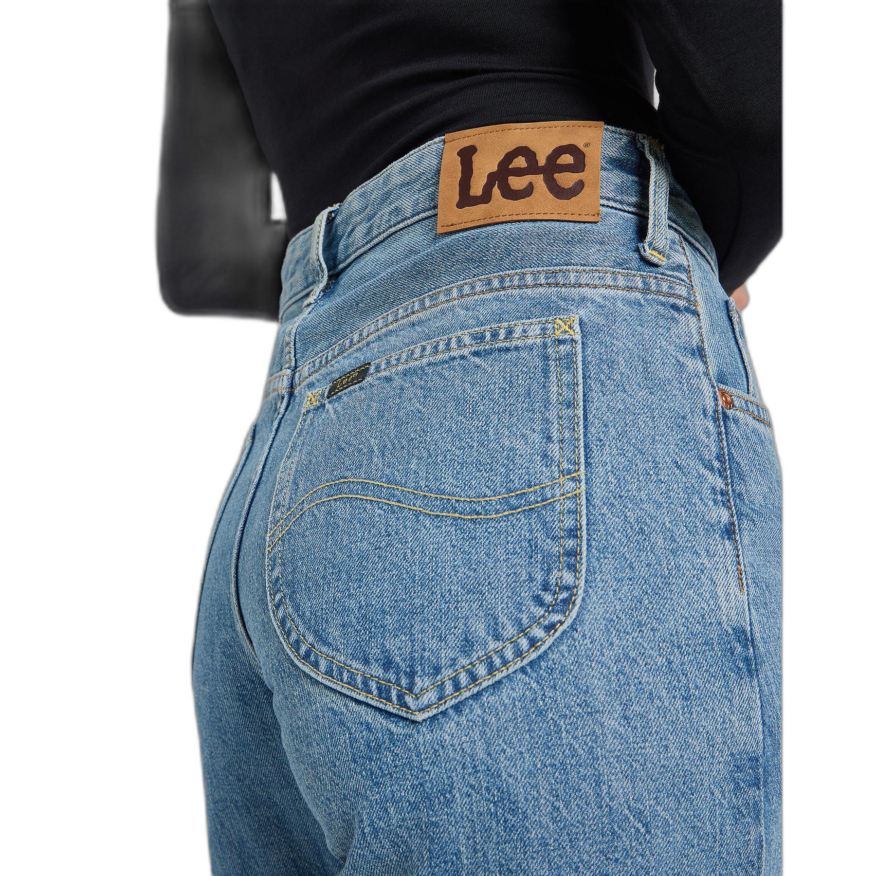 5401139437791 - Damen Loose Jeans Rider