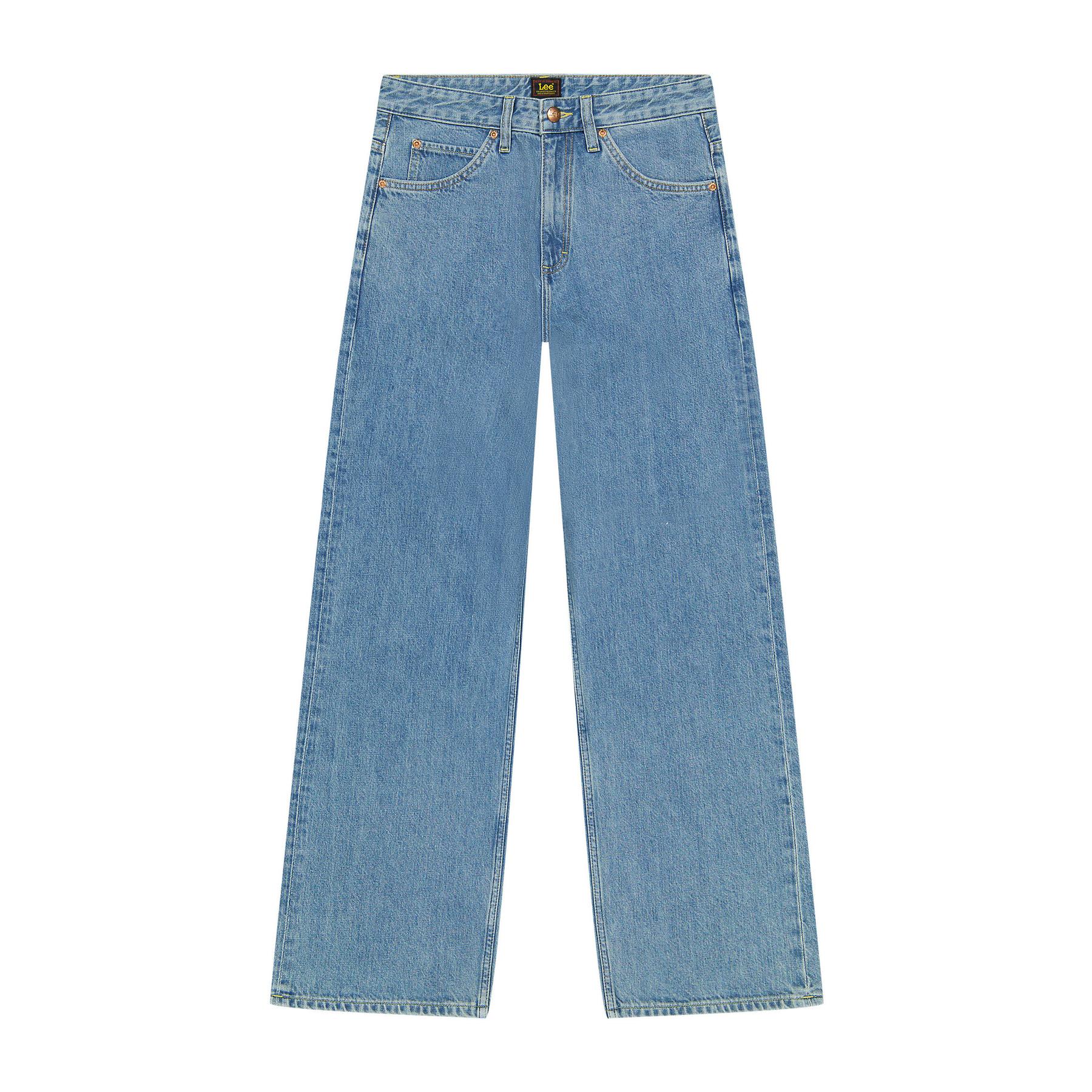 5401139437272 - Damen Loose Jeans Rider