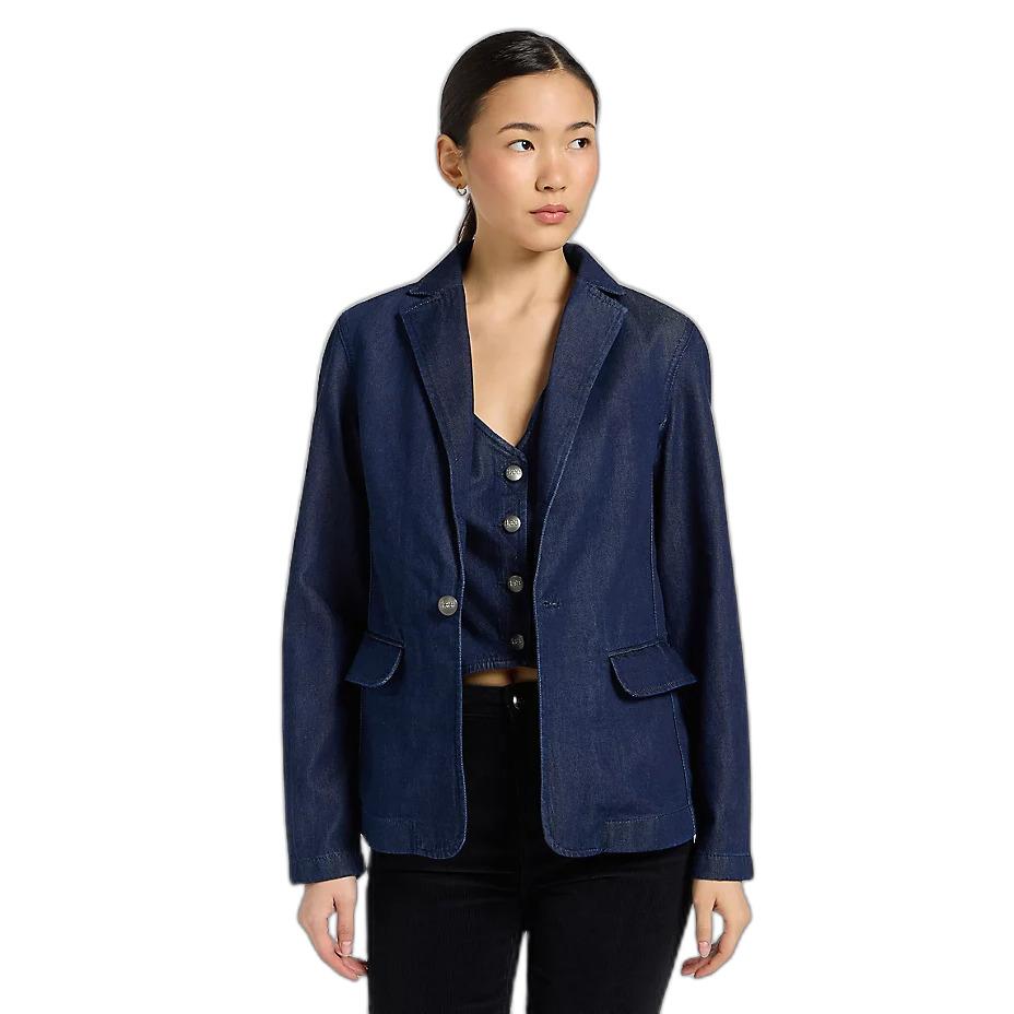 5401139458574 - Blazer Damen Luxe