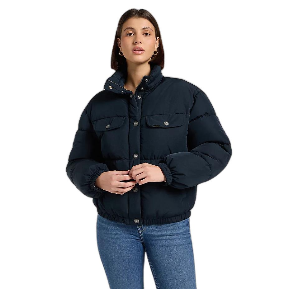 5401139458536 - Damen-Daunenjacke Rider