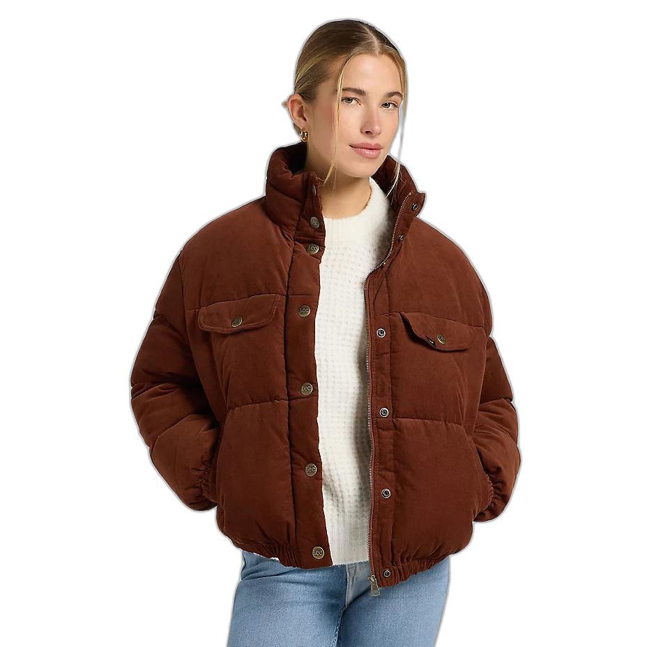 5401139458185 - Damen-Daunenjacke Rider