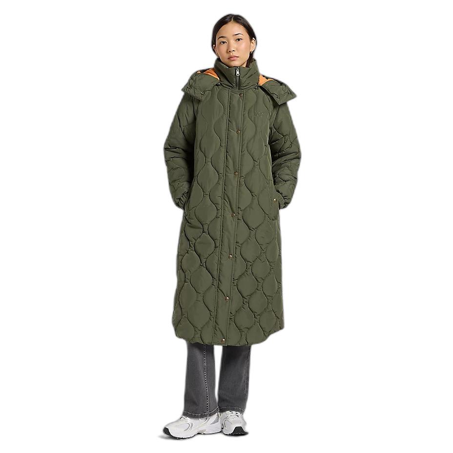 5401139459045 - Damen-Daunenjacke Lee 5401139459045 - Damen-Daunenjacke Lee