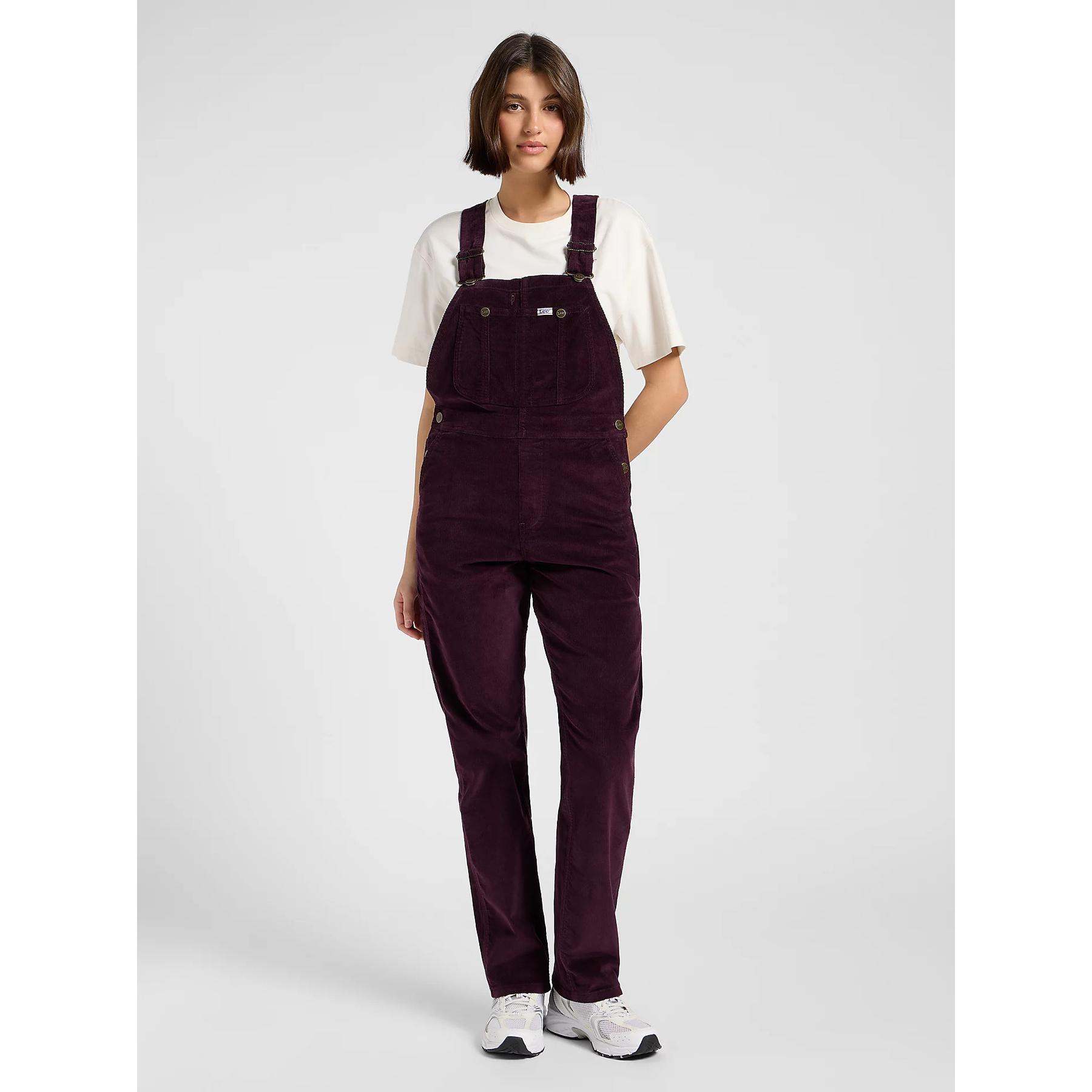 5401139443716 - Latzhose Lee