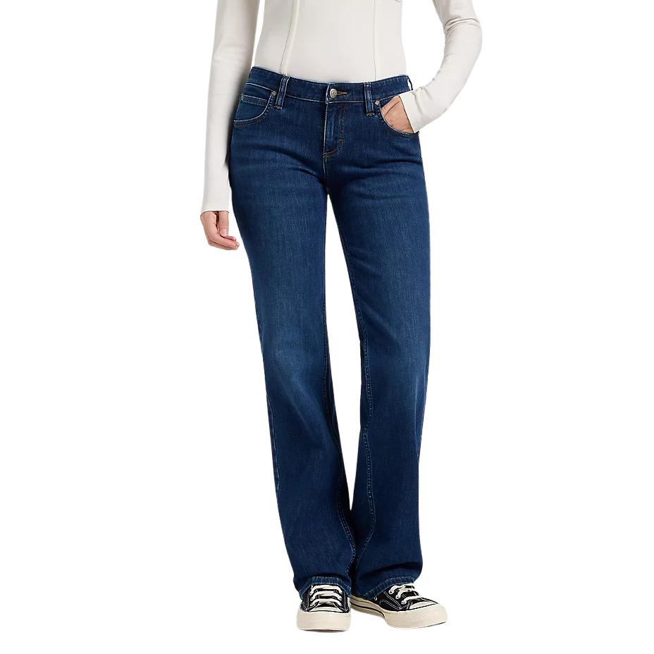 5401139444546 - Damen Straight Jeans Zoe 5401139444546 - Damen Straight Jeans Zoe