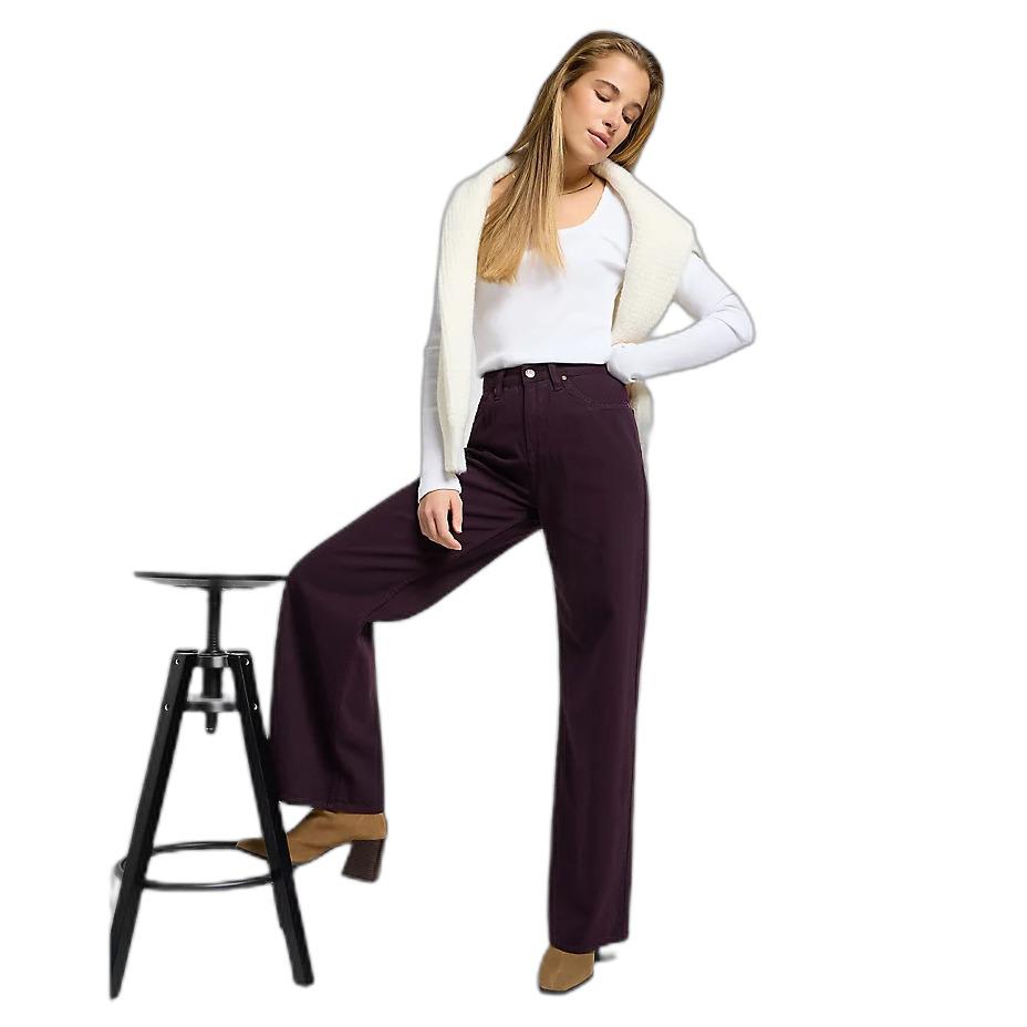 5401139445383 - Weite Damenjeans Stella