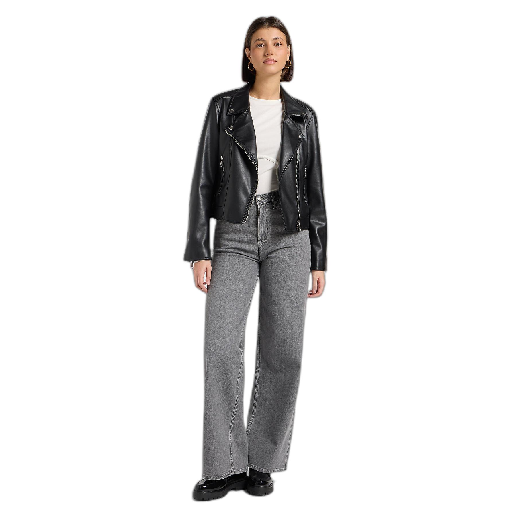 5401139445727 - Weite Damenjeans Stella 5401139445727 - Weite Damenjeans Stella