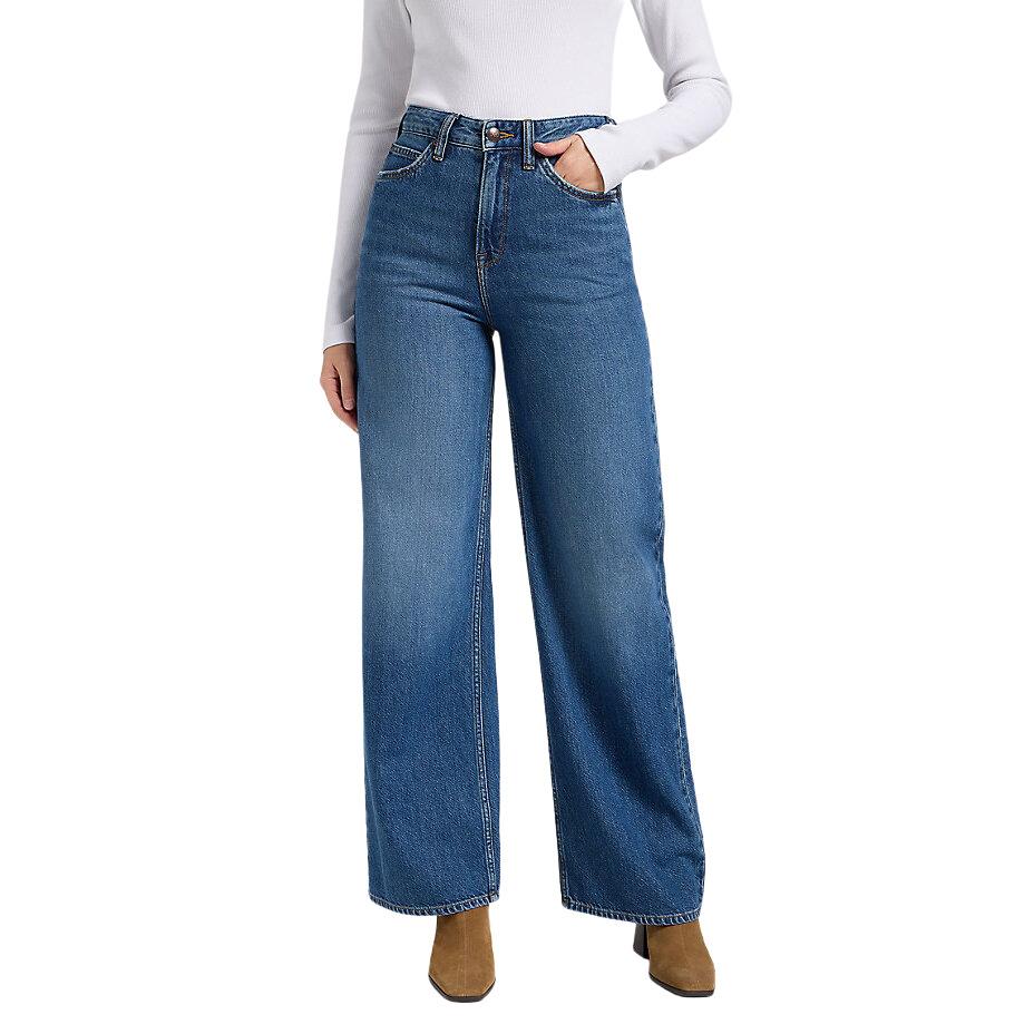 5401139737303 - Weite Damenjeans Stella 5401139737303 - Weite Damenjeans Stella