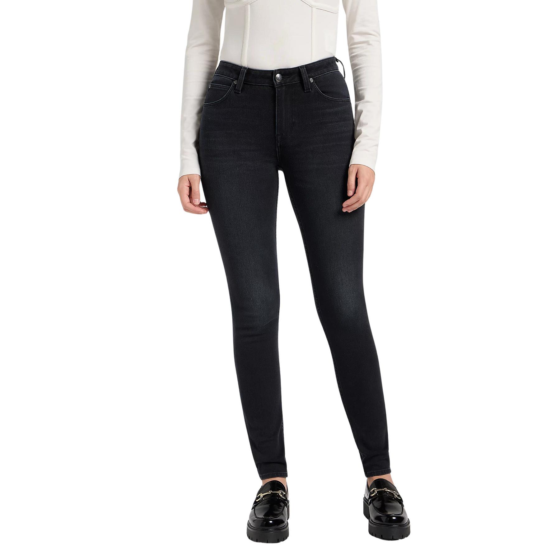 5401139447394 - Damen Skinny Jeans Scarlett
