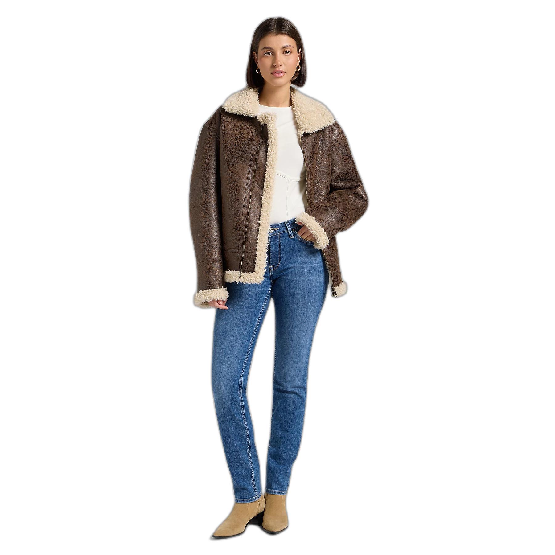 5401139448001 - Slim Jeans für Frauen Elly