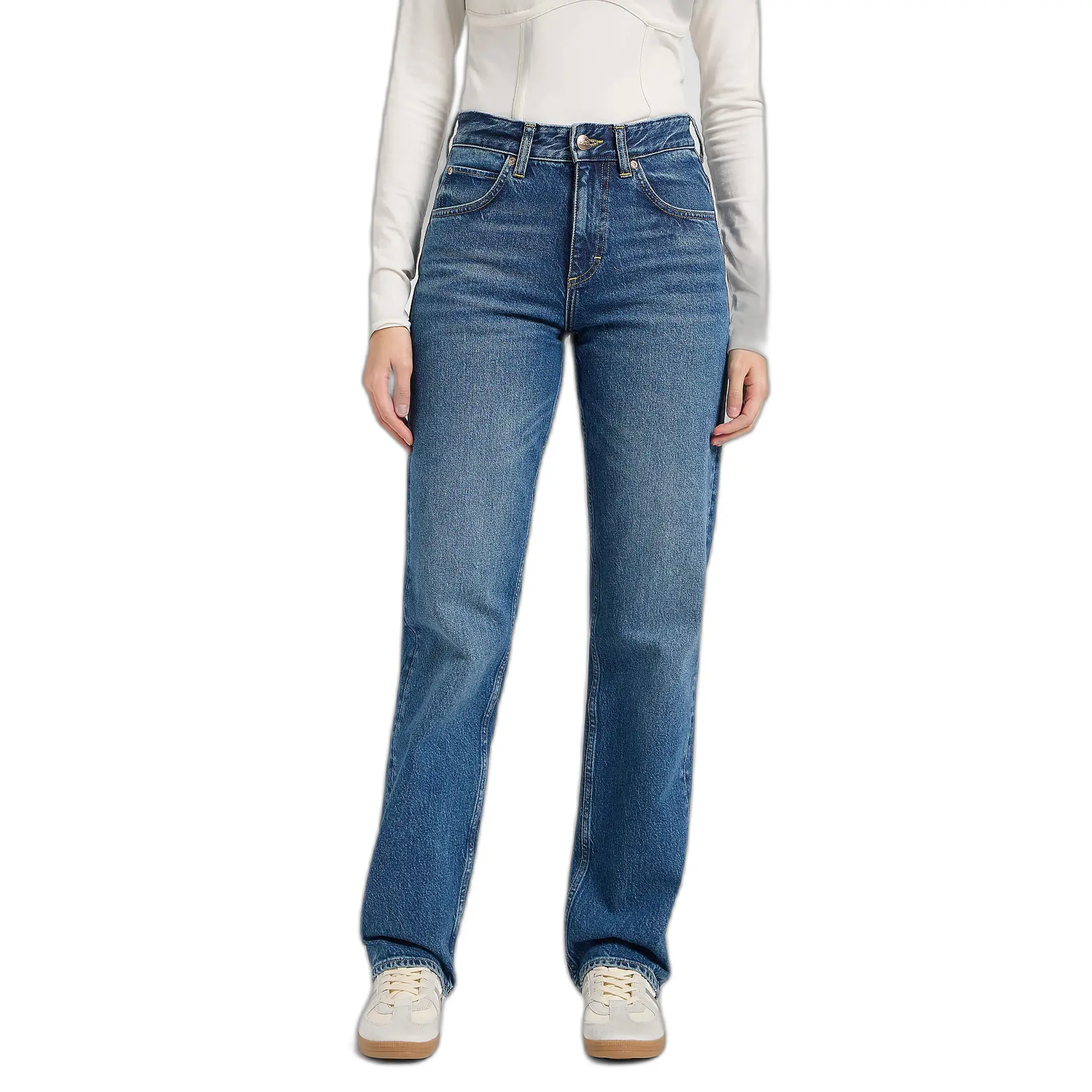 Jeans skinny da donna  Rider Classic