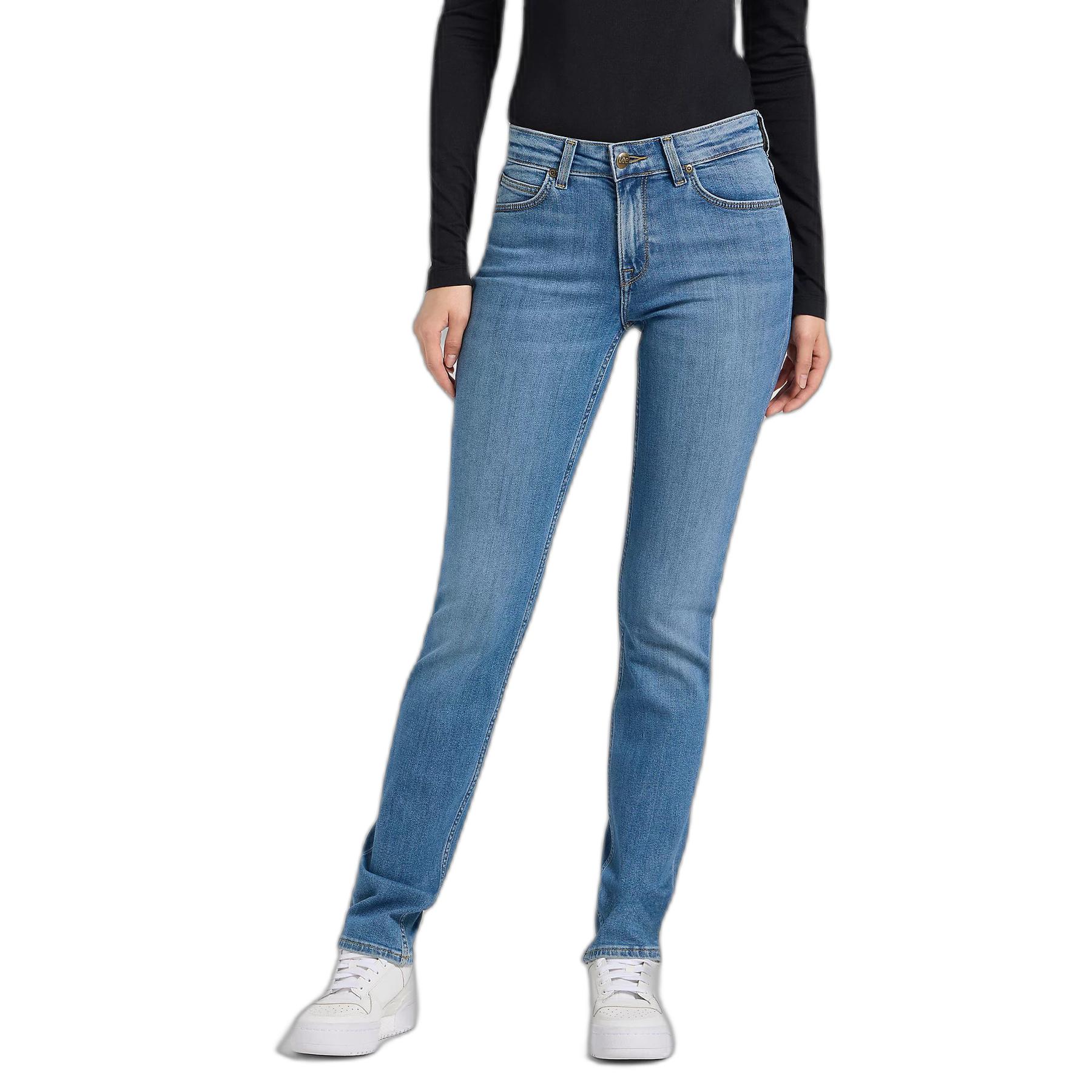 5401139450912 - Damen Regular Jeans Marion