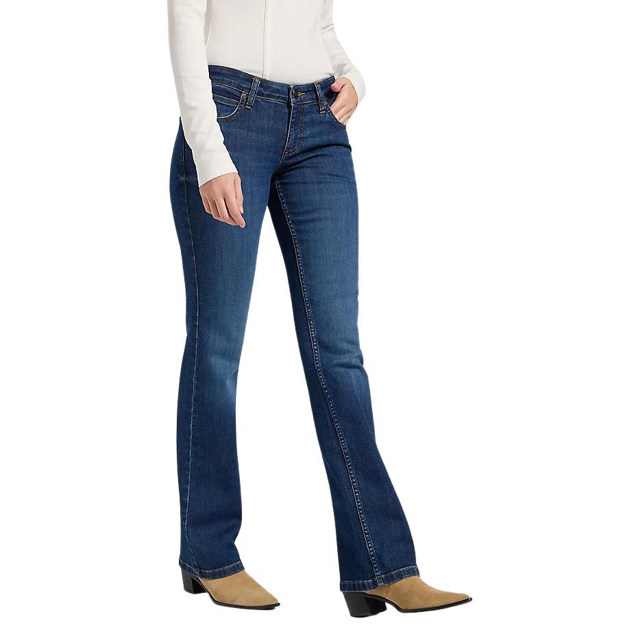 5401139569812 - Bootcut-Jeans für Damen Jessica 5401139569812 - Bootcut-Jeans für Damen Jessica