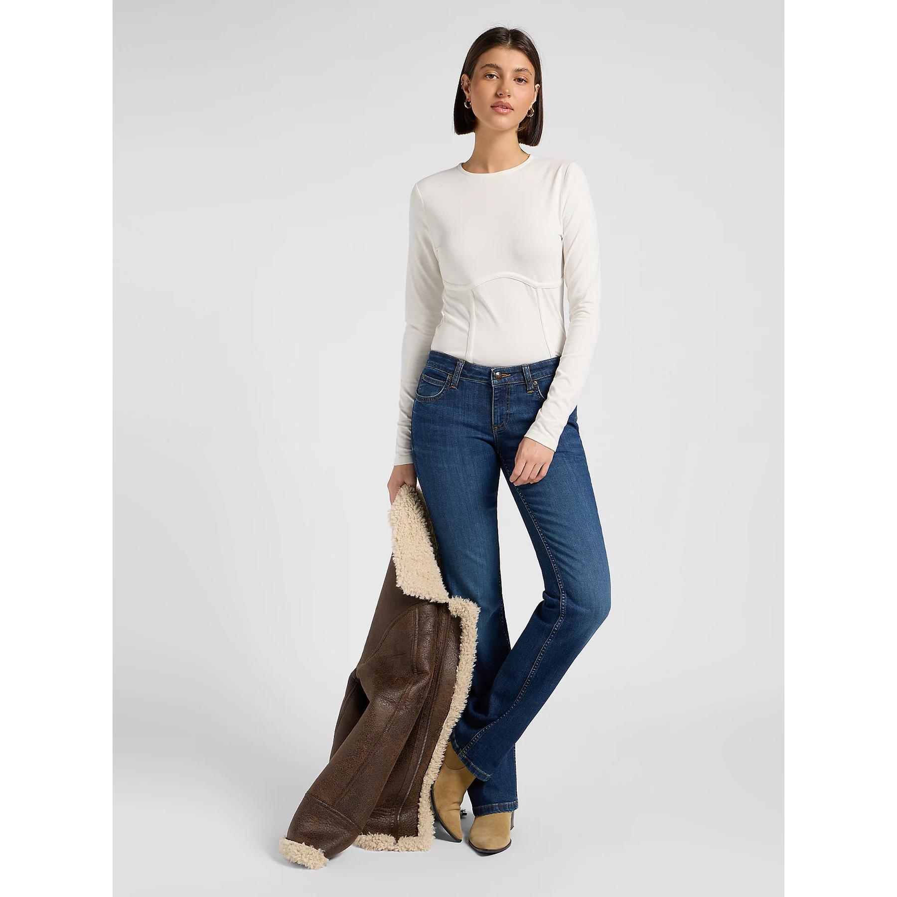 5401139452015 - Bootcut-Jeans für Damen Jessica