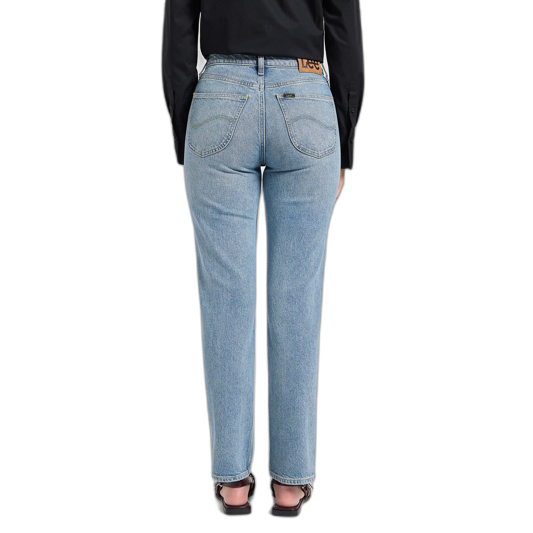 5401139454194 - Damen Regular Jeans Carol 5401139454194 - Damen Regular Jeans Carol