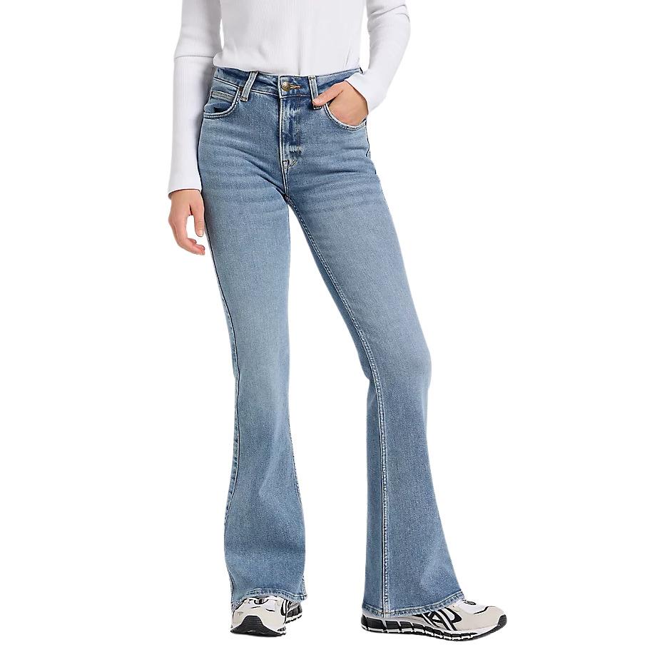 5401139569751 - Damen Flare Jeans Breese 5401139569751 - Damen Flare Jeans Breese