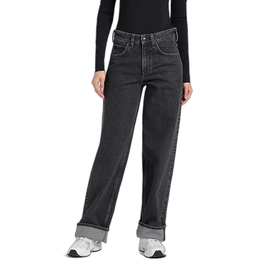 5401139458956 - Damen Loose Jeans Rider 5401139458956 - Damen Loose Jeans Rider