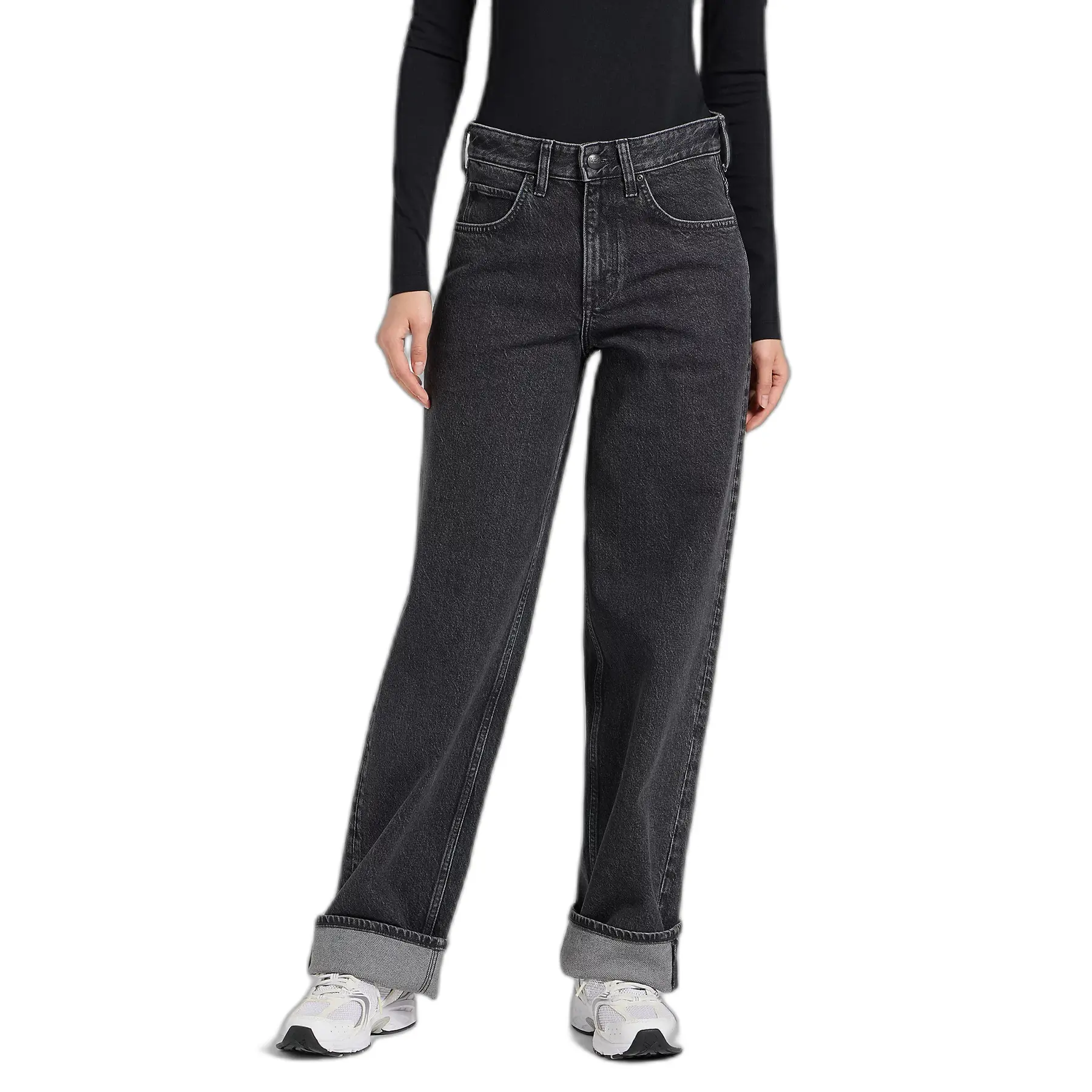 5401139458987 - Damen Loose Jeans Rider