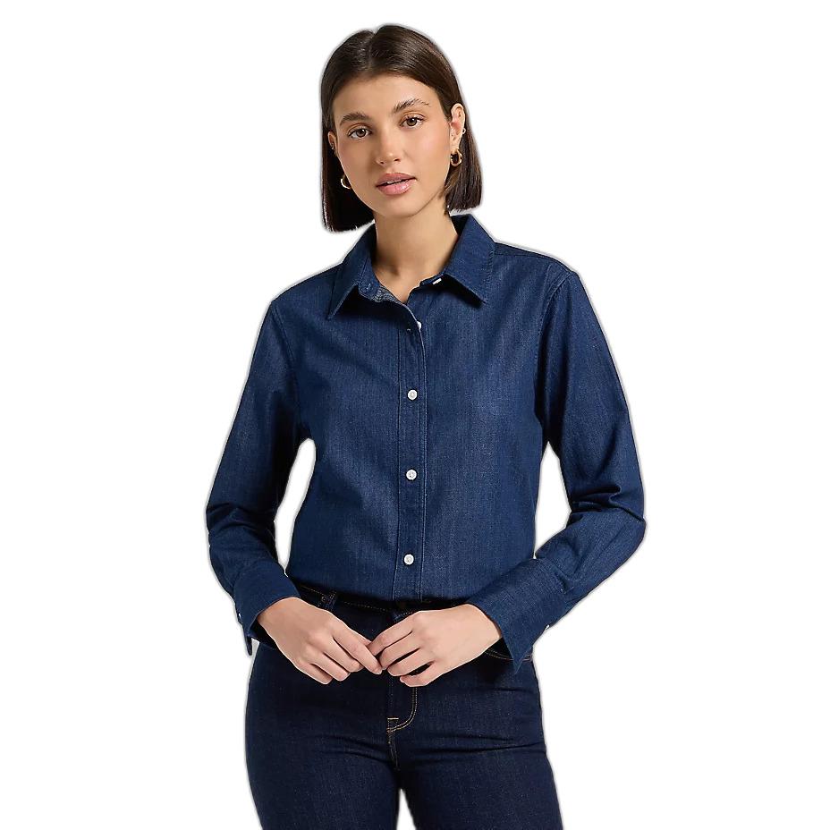 5401139459540 - Damenhemd Classic