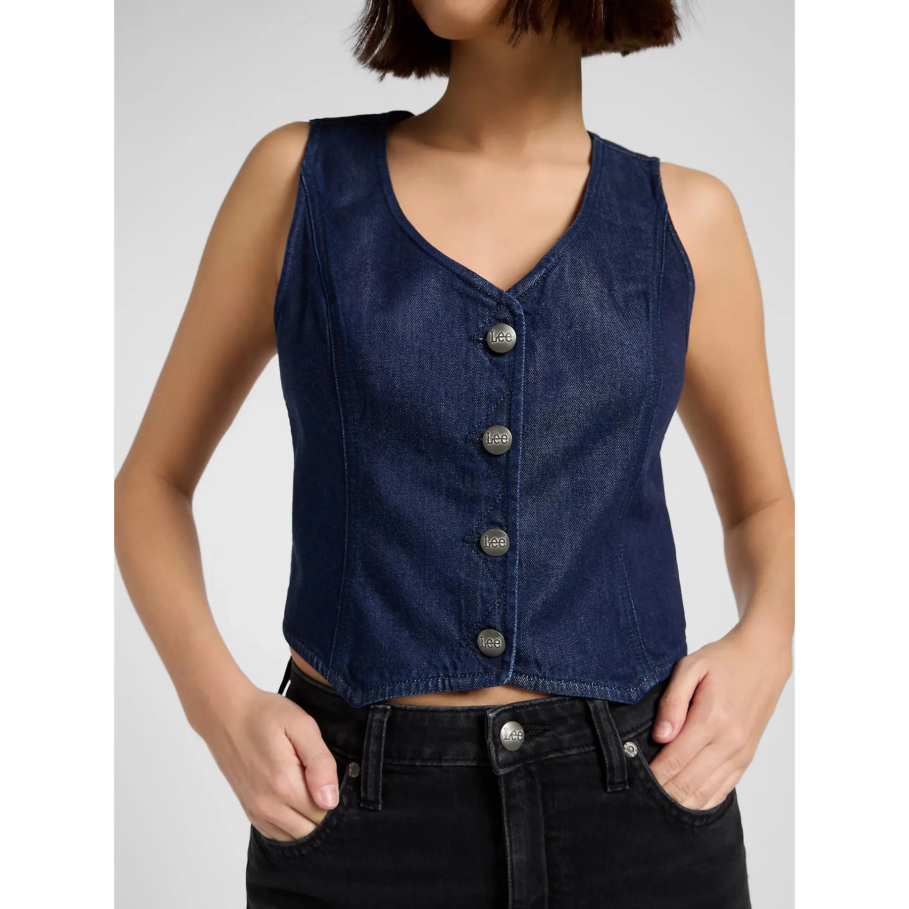 5401139460461 - Damenjacke Fitted