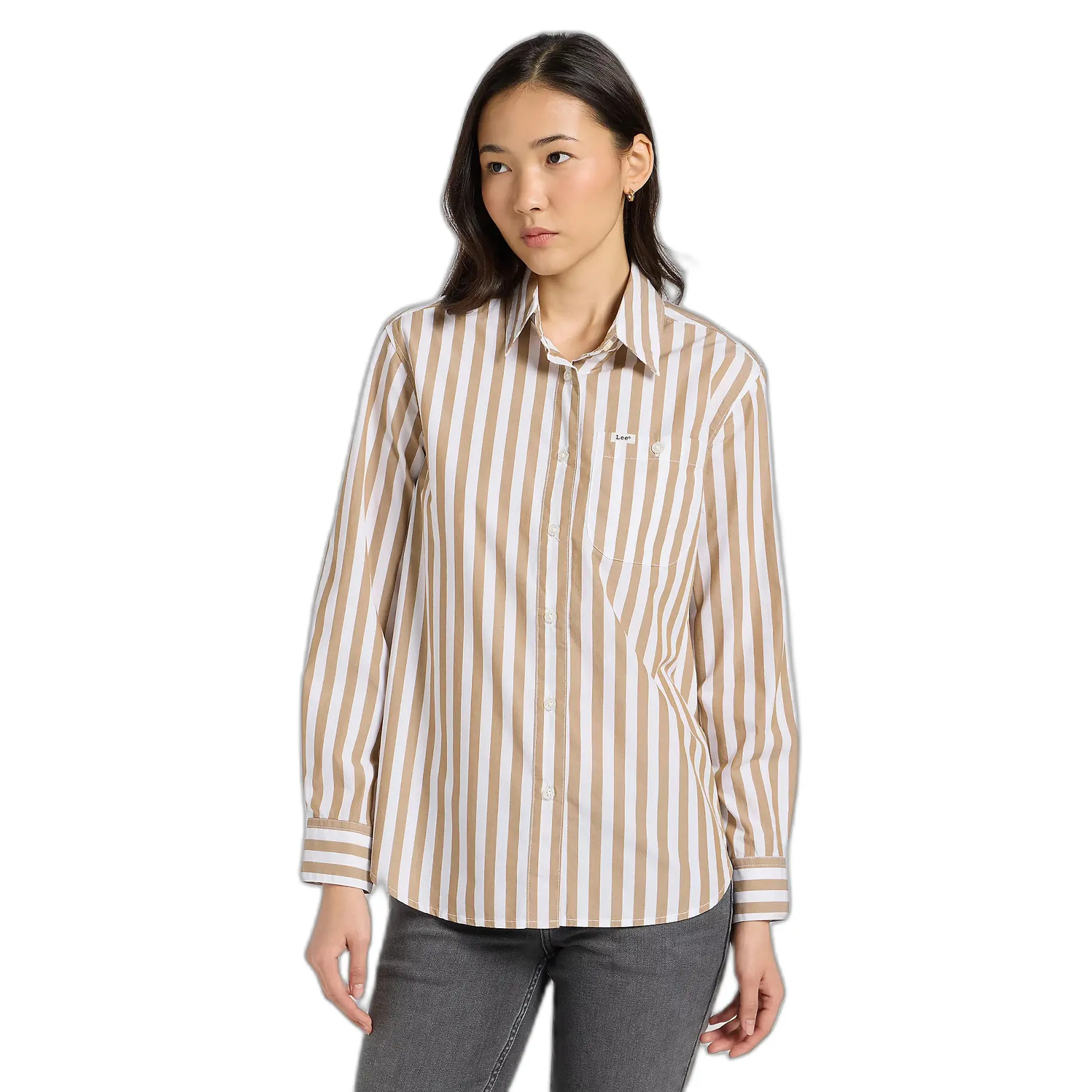 Camicia da donna multiuso
