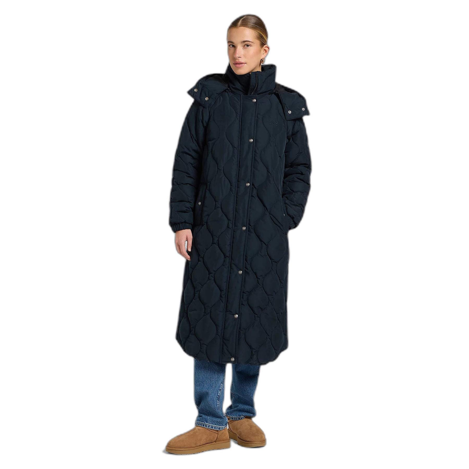 5401139462342 - Damen-Daunenjacke Lee