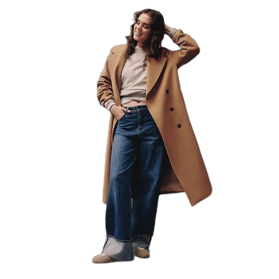 5401139492202 - Damenmantel Lee