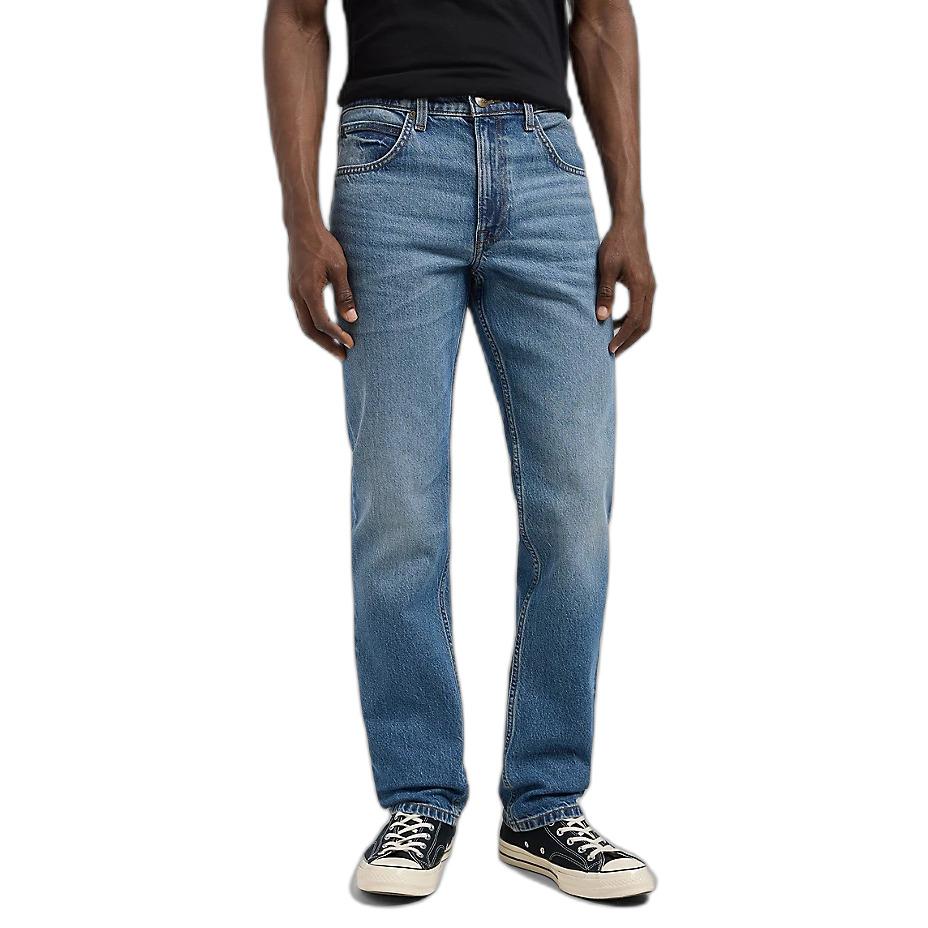 5401139470705 - Gerade Jeans Brooklyn