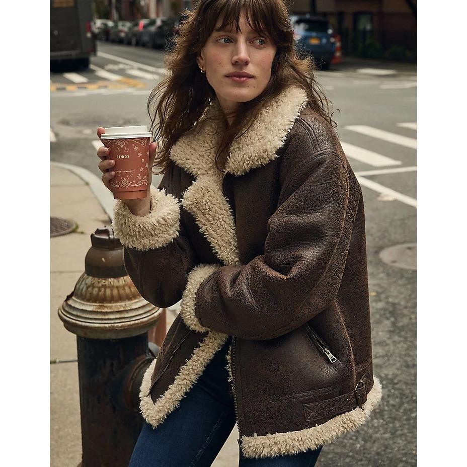 5401139470910 - Damenjacke Aviator