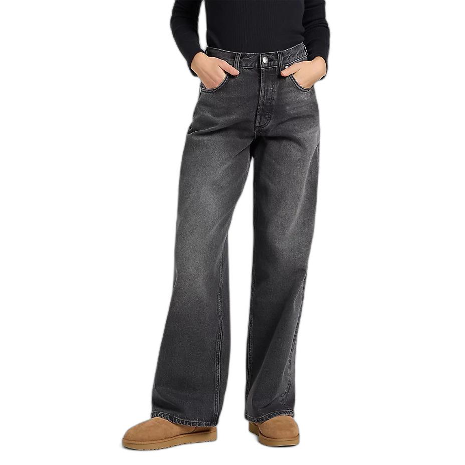 5401139473676 - Damen Loose Jeans Slung Slouch 5401139473676 - Damen Loose Jeans Slung Slouch