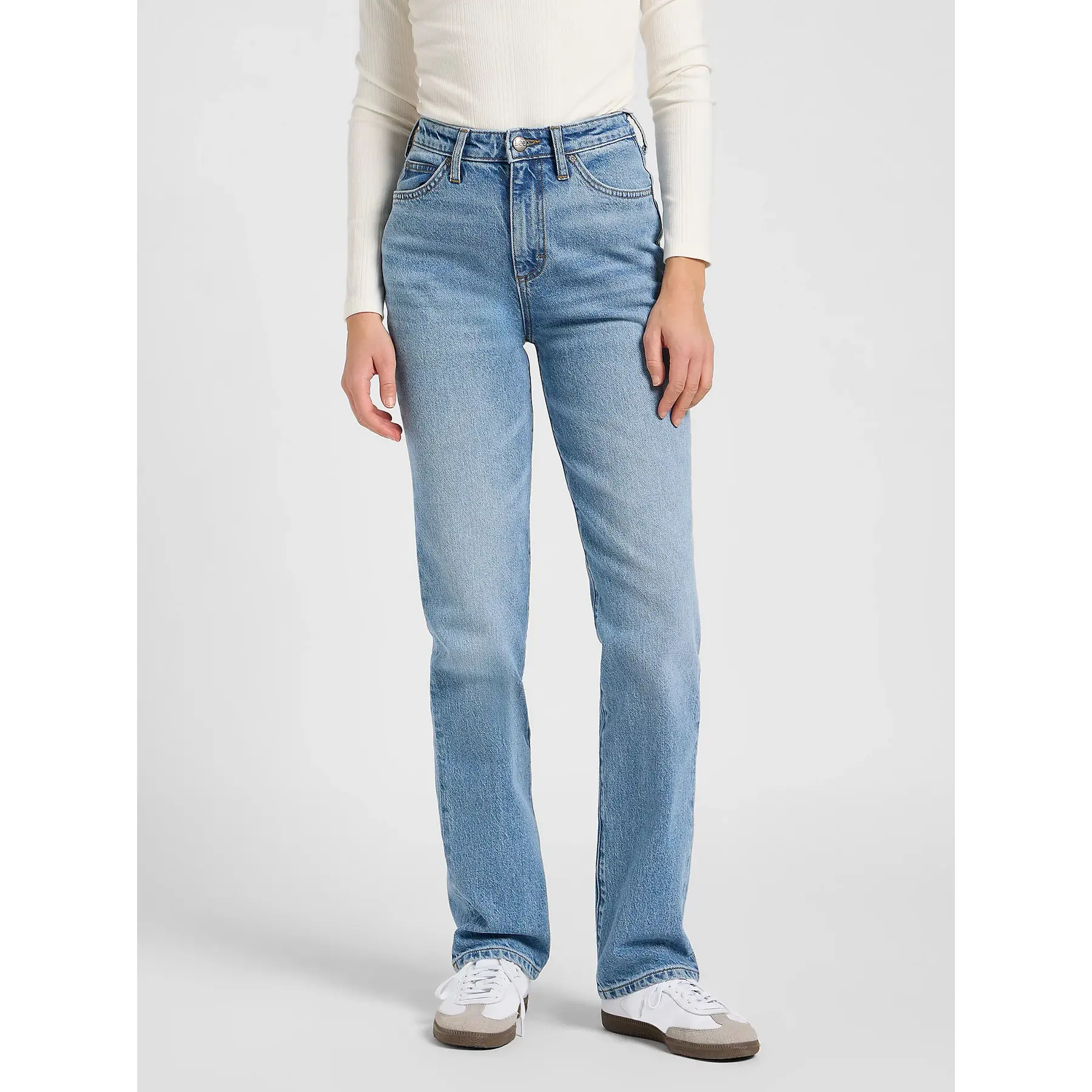 5401139474383 - Damen Regular Jeans June