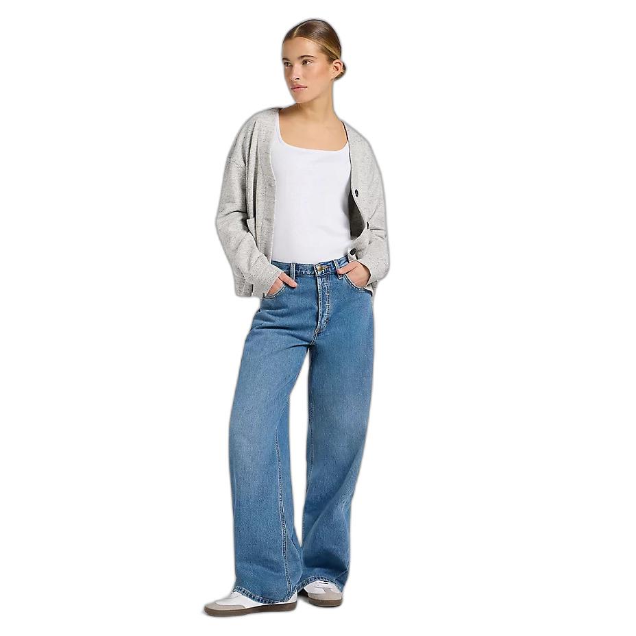 5401139474956 - Damen Loose Jeans Slung Slouch 5401139474956 - Damen Loose Jeans Slung Slouch