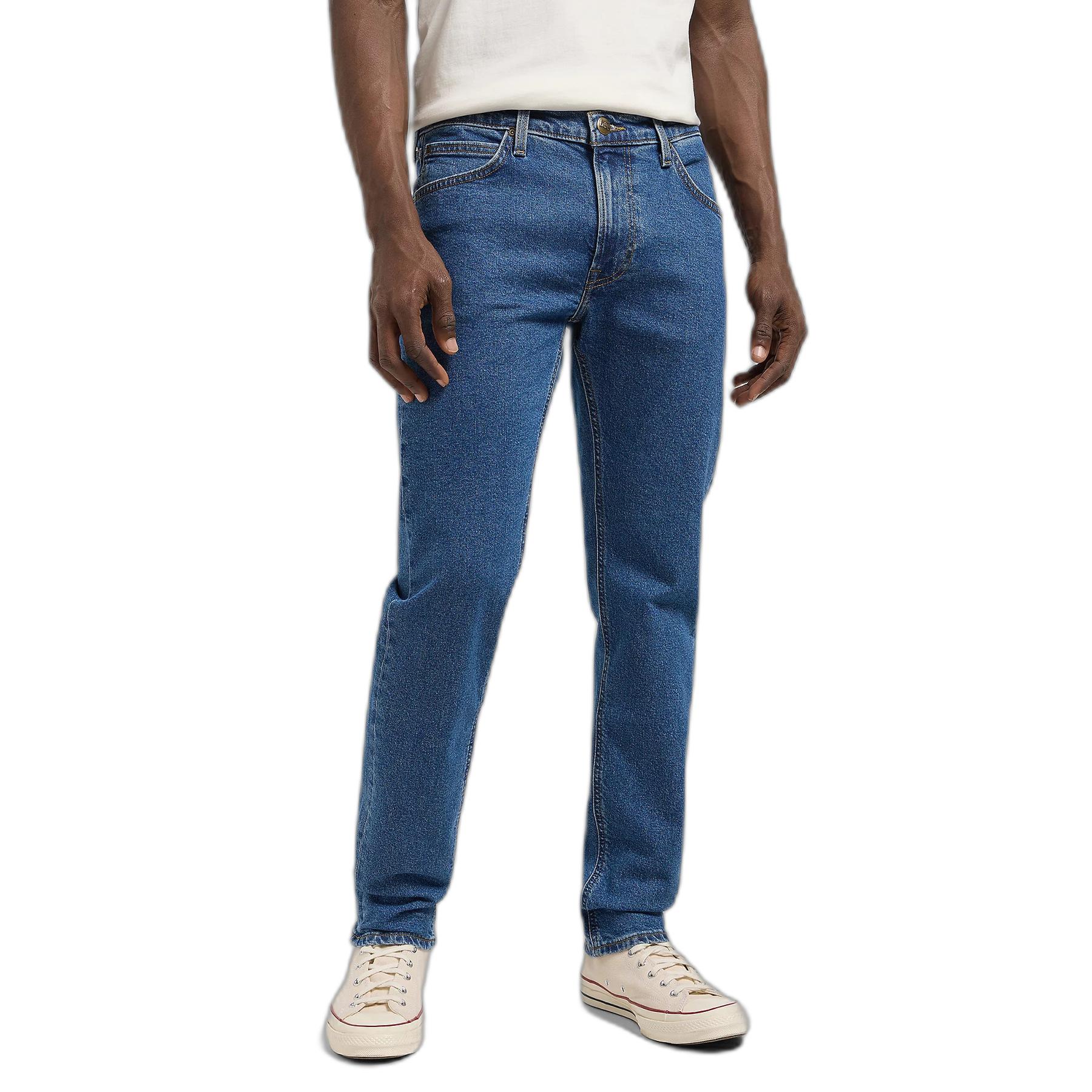 5401139496071 - Regelmäßige Jeans Daren Fly