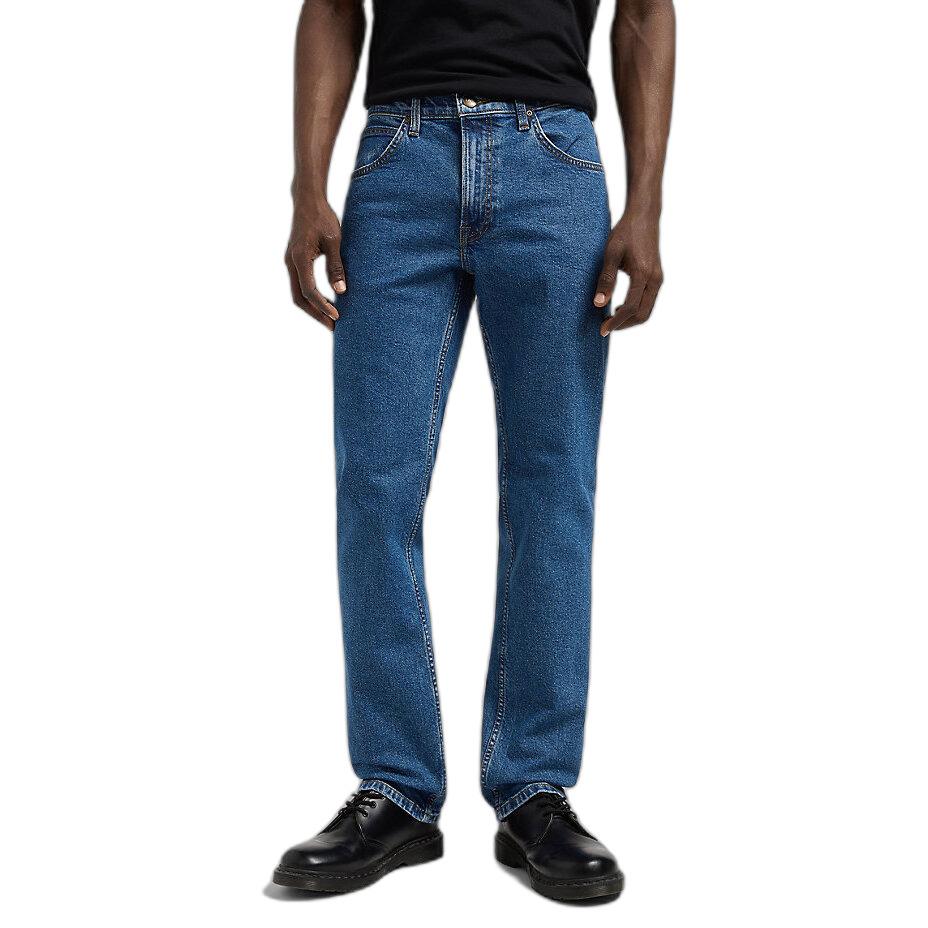 5401139495821 - Gerade Jeans Brooklyn