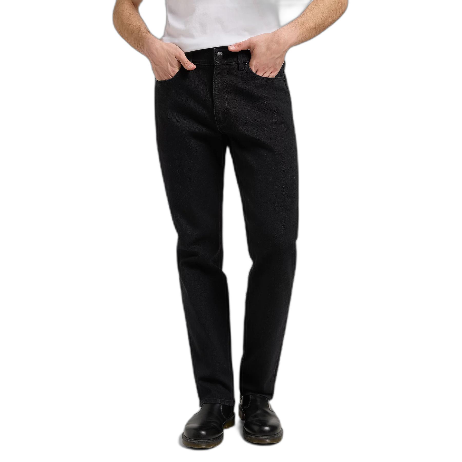 5401139497610 - Regelmäßige Jeans X Straight