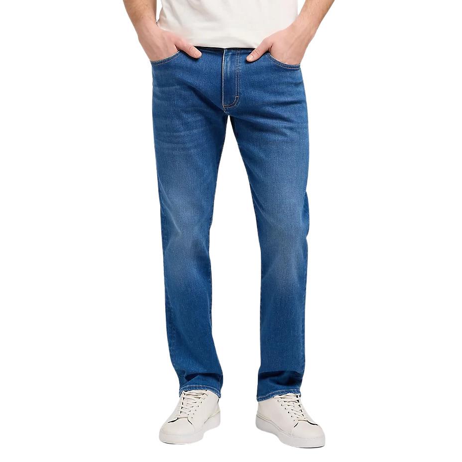 5401139496460 - Gerade Jeans MVP 5401139496460 - Gerade Jeans MVP