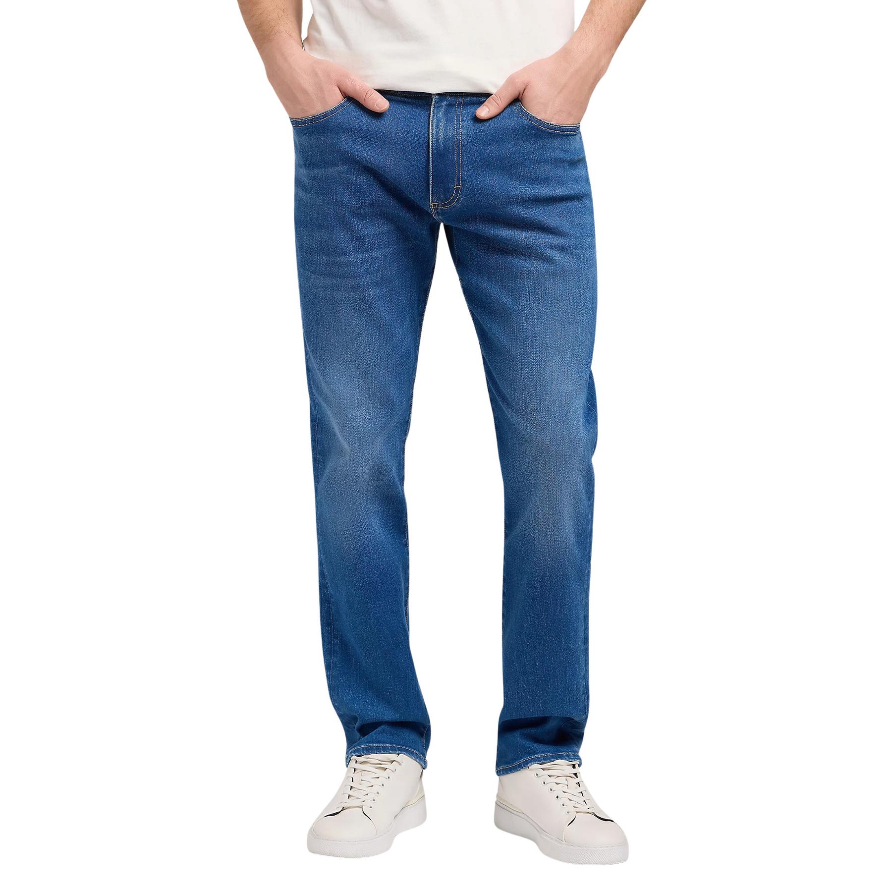 5401139496446 - Gerade Jeans MVP