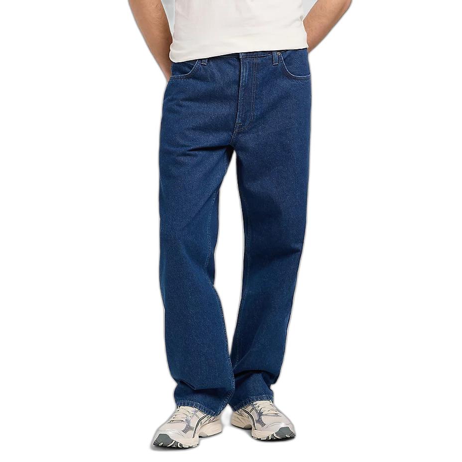 5401139497528 - Lockere Jeans Asher 5401139497528 - Lockere Jeans Asher