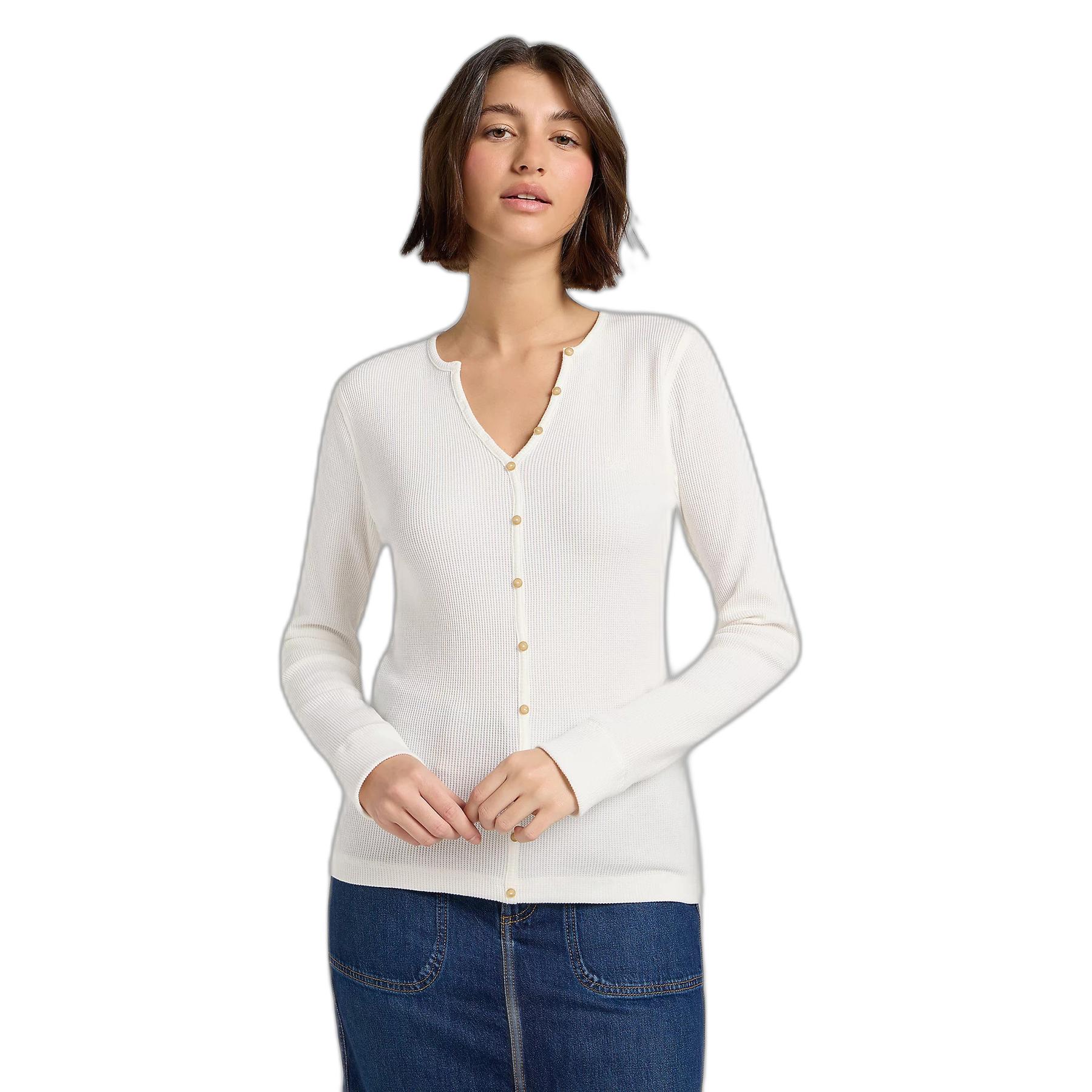 5401139498051 - Langarmshirt Henley