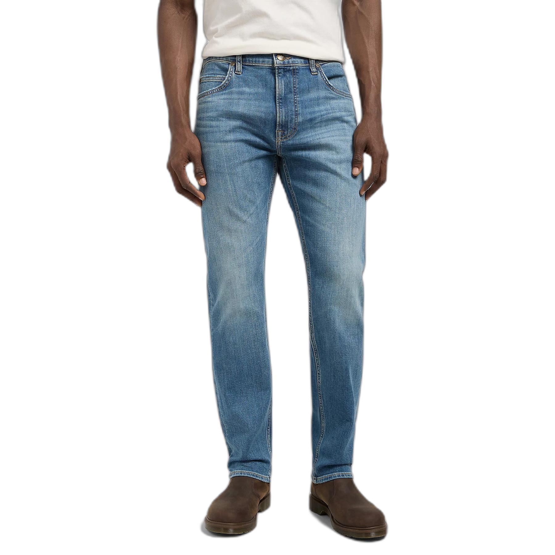5401139499782 - Slim Jeans Rider