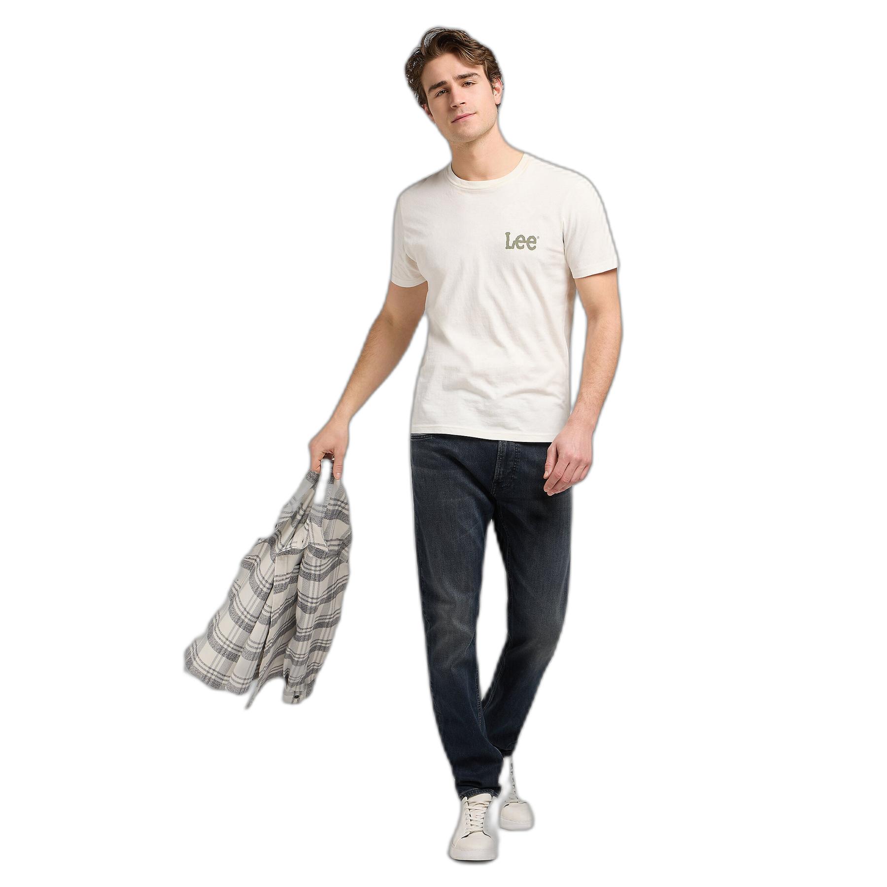5401139501416 - Regelmäßige Jeans Daren Fly 5401139501416 - Regelmäßige Jeans Daren Fly