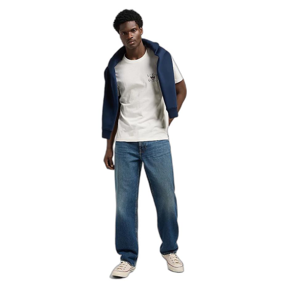 5401139499546 - Lockere Jeans Asher 5401139499546 - Lockere Jeans Asher